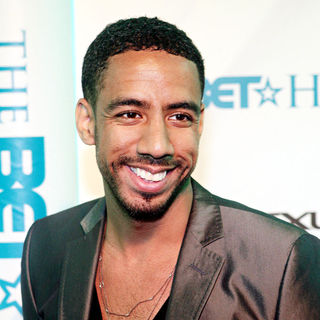 Ryan Leslie in The 2010 BET Honors sponsored by Lexus - wenn2713261