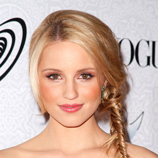 Dianna Agron in The 3rd Annual Art of Elysium Gala - Arrivals