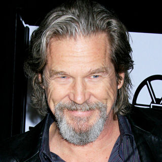 Jeff Bridges in 35th Annual Los Angeles Film Critics Association Awards - Arrivals