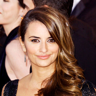 Penelope Cruz in 16th Annual Screen Actors Guild Awards - Arrivals