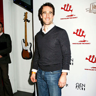 Gen Art's "Who Killed The Music: Grammy-Nominated Artist Exhibition"