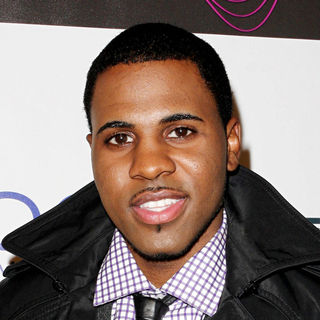Jason Derulo in The eWorld Music Awards