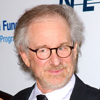 Steven Spielberg in An Unforgettable Evening Benefiting EIF's Women's Cancer Research Fund - Arrivals