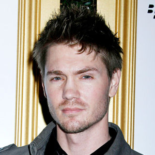 Chad Michael Murray in 1st Annual Data Awards - Arrivals - wenn2727636
