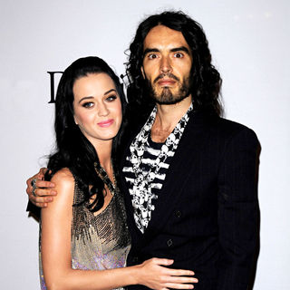 Katy Perry at The 2010 Annual Clive Davis Pre-Grammy Party - Arrivals