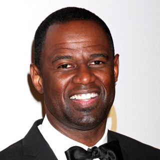 Brian McKnight in The 2010 Annual Clive Davis Pre-Grammy Party - Arrivals
