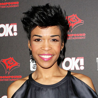 Michelle Williams (II) in 3rd Annual Midnight GRAMMY Brunch hosted by Ne-Yo