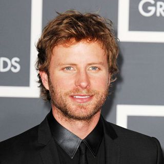 Dierks Bentley in 52nd Annual Grammy Awards