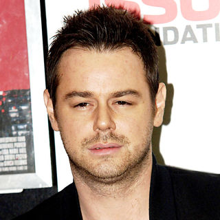 Danny Dyer in UK Film Premiere of 'Malice in Wonderland' - Arrivals