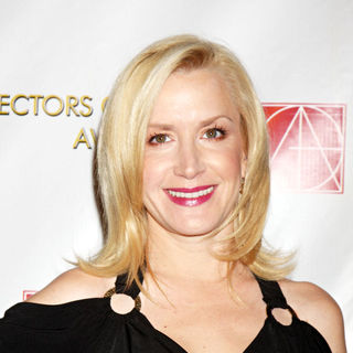 Angela Kinsey in The 14th Annual Art Directors Guild Awards