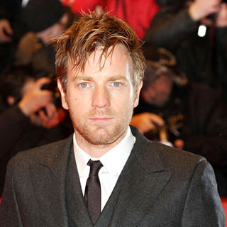 Ewan McGregor in 60th Berlin International Film Festival (Berlinale) - 'The Ghost Writer' premiere
