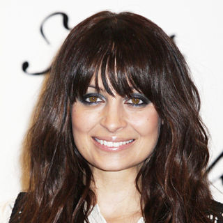 Nicole Richie in Nicole Richie debuts her Spring 2010 collection of Winter Kate