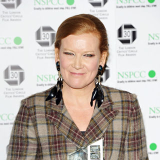 Andrea Arnold