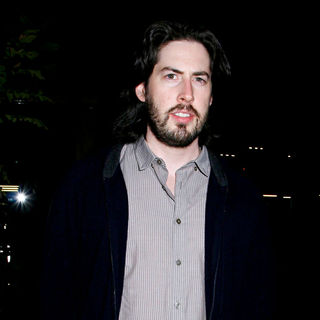 Jason Reitman in 'Beyond Words' 2010 Writers Panel Private Reception