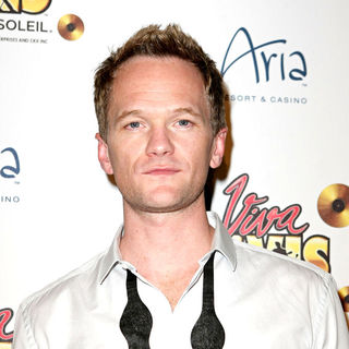 Neil Patrick Harris in The Blue Carpet World Premiere of 'Viva ELVIS'