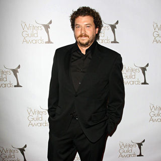 Danny McBride in The 2010 Writers Guild Awards - Arrivals