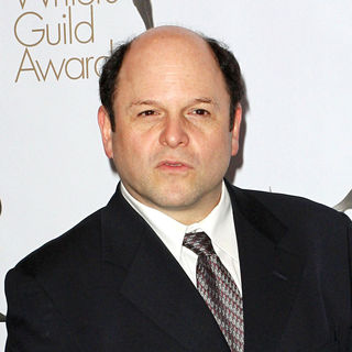 Jason Alexander in The 2010 Writers Guild Awards - Press Room