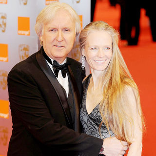 Suzy Amis in The Orange British Academy Film Awards (BAFTA Awards) - Arrivals - wenn2749064