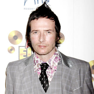 Scott Weiland