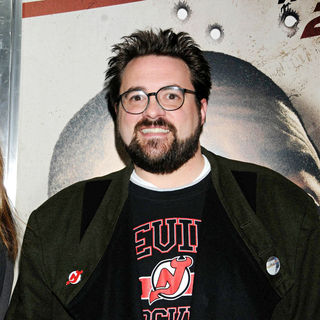 The NY Movie Premiere of 'Cop Out'