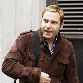David Walliams