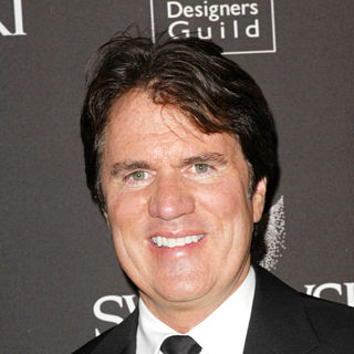 Rob Marshall in 2010 Costume Designer's Guild Awards