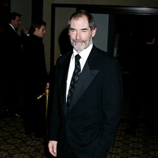 American Society of Cinematographers 24th Annual Outstanding Achievement Awards - Arrivals
