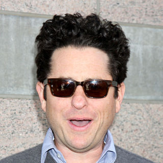 J.J. Abrams in Milk and Bookies First Annual Story Time Celebration