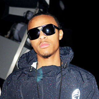 Bow Wow in Cebrating Baby a.k.a. 'Birdman's' birthday
