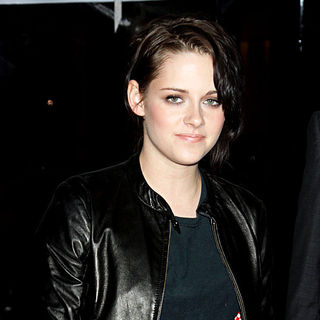 New York Premiere of 'Remember Me' - wenn2759493