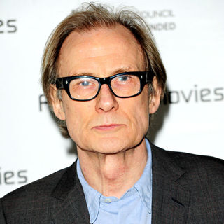 Bill Nighy in First Light Movie Awards
