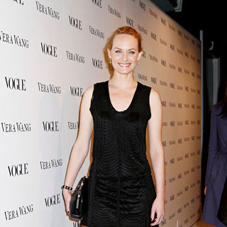 Vera Wang's Los Angeles Boutique Launch
