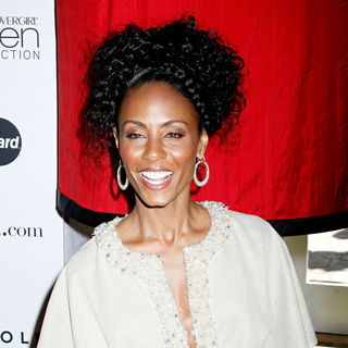 3rd Annual ESSENCE 'Black Women in Hollywood Luncheon