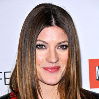 Jennifer Carpenter in The 27th Annual PaleyFest Presents 'Dexter'
