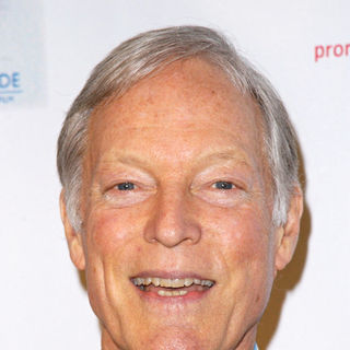 Richard Chamberlain in 5th Annual 'Oscar Wilde: Honoring The Irish In Film' Gala - Arrivals - wenn2762870