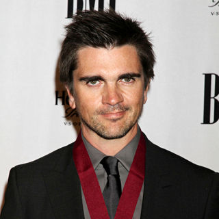 Juanes in 17th Annual BMI Latin Awards 2010