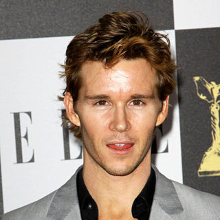 Ryan Kwanten in The 25th Film Independent Spirit Awards