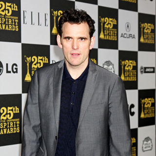 Matt Dillon in The 25th Film Independent Spirit Awards