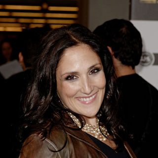 Ricki Lake in The 25th Film Independent Spirit awards