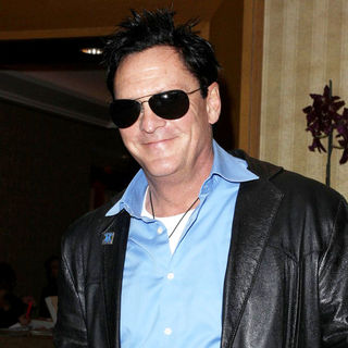 Michael Madsen in The 82nd Academy Awards Secret Room Gifting Suite
