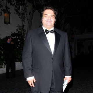 Simon Monjack