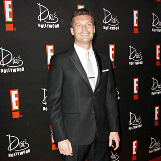 E! Oscar Viewing and After Party
