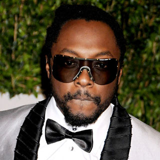 will.i.am in The 82nd Annual Academy Awards (Oscars) - Vanity Fair Party - Arrivals