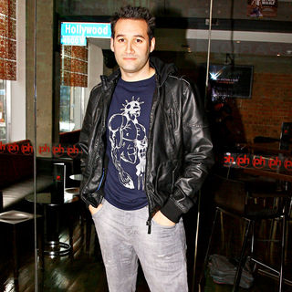 Dane Bowers