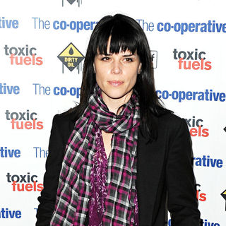 Neve Campbell in Dirty Oil - UK Film Premiere - Arrivals - wenn2775186