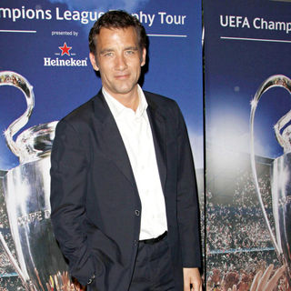 Heineken is Introducing The UEFA Champions League Soccer Trophy to The USA