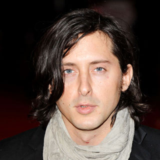 Carl Barat in 'Remember Me' UK Film Premiere