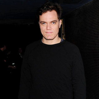 Michael Shannon in The Premiere of 'The Runaways' - Arrivals
