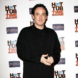 MGM & United Artisits' 'Hot Tub Time Machine' After Party