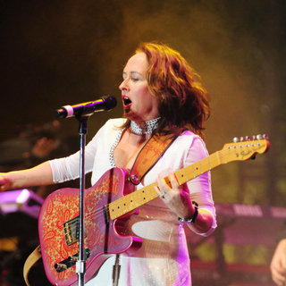 Teena Marie